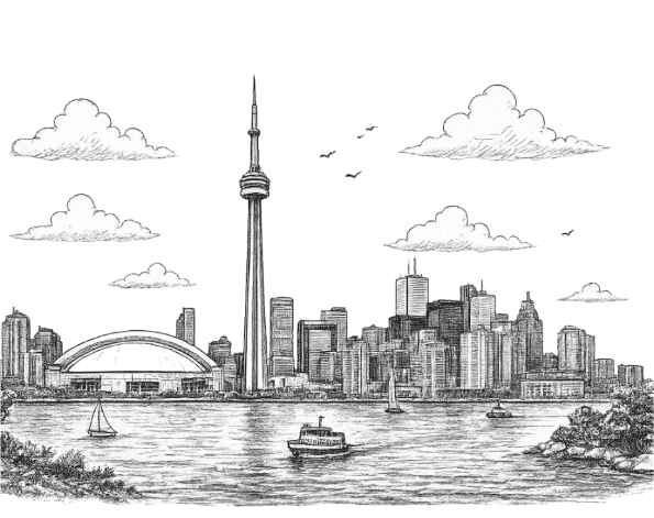 Toronto